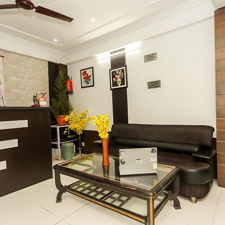 Hotel Mirage Grand à McLeod Ganj Extérieur photo